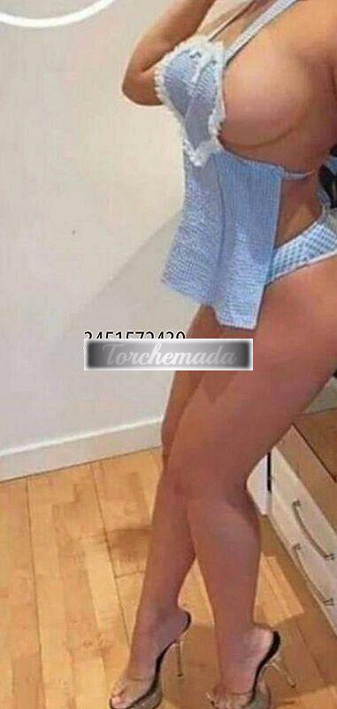 Girl Felina Graziosa  Vicenza