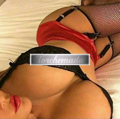 Girl Piccantissima Maestra  Avellino