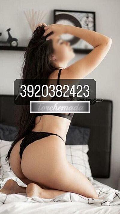 Girl Giulia  Crotone