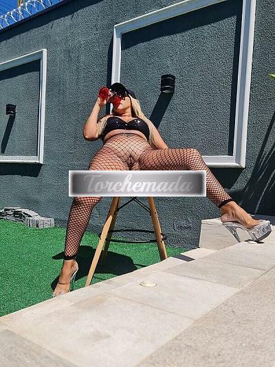 Girl Vogliosa Ragazza  Bari