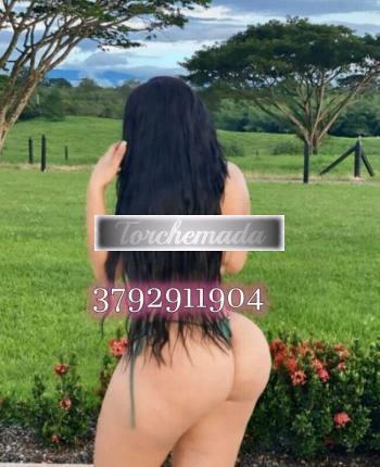 Girl Piccantissima Coinvolgente  Sassari