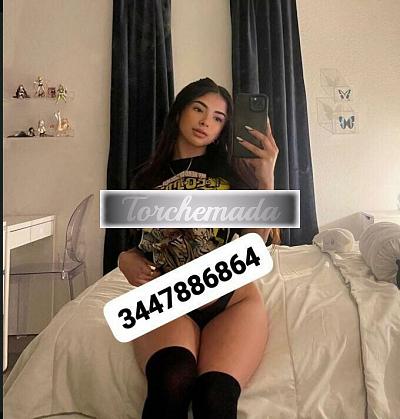 Girl Felina Studentessa  Parma