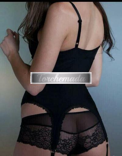 Girl Bellissima Attrice  Bari