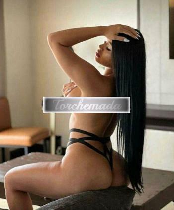 Girl Femminile, affascinante e porca  Livorno