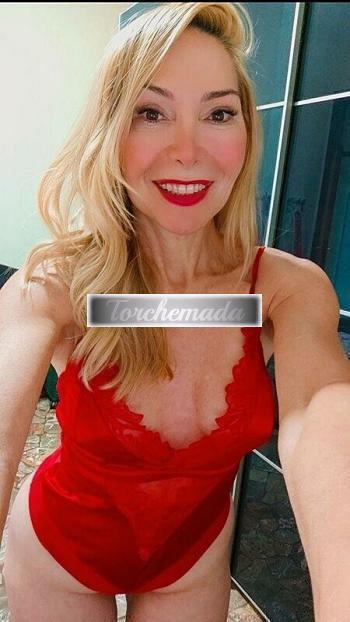 Girl Bellissima Attrice  Monza