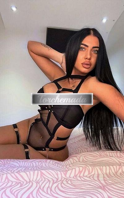 Girl Spettacolare Femmina  Milano