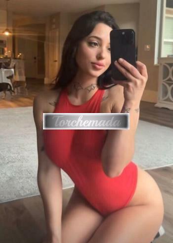 Girl Sexy Bambola  Milano