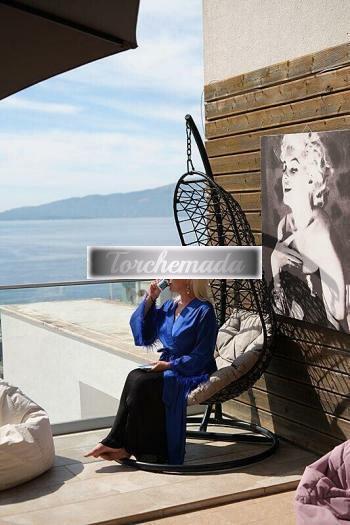 Girl Calda Sensuale  Potenza