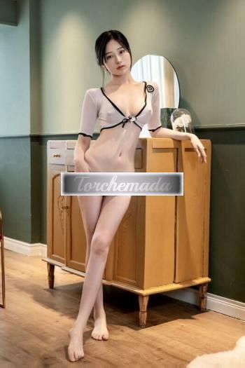 Girl Trasgressiva Studentessa  Treviso