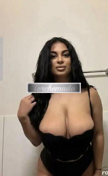 Girl Strepitosa Sensuale  Cosenza