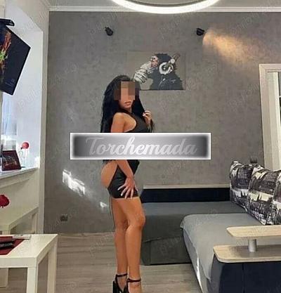 Girl Trasgressiva Maestra  Roma