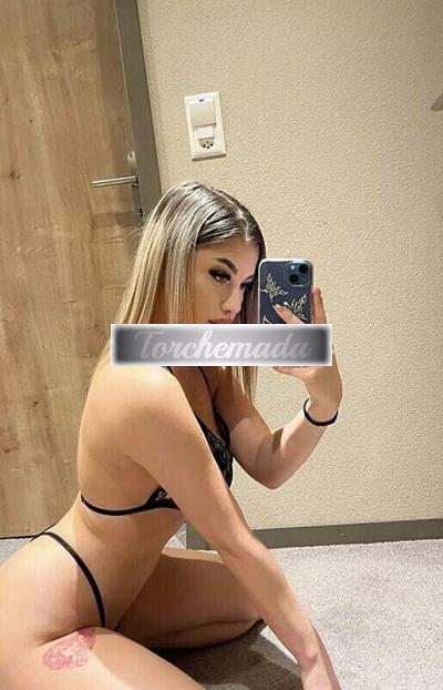 Girl Trasgressiva Attrice  Milano