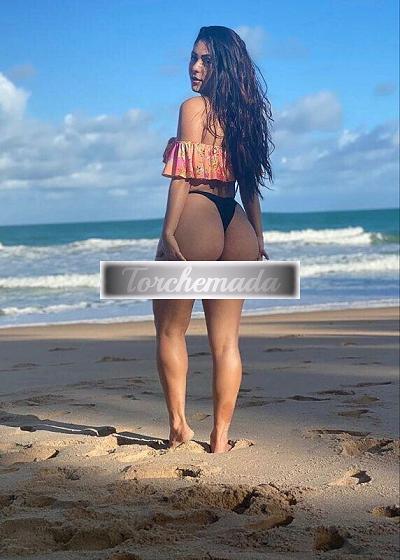 Girl Felina Graziosa  Brescia