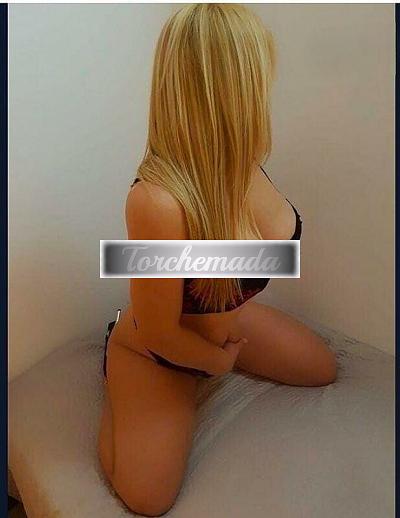 Girl Spettacolare Attrice  Vicenza