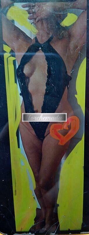 Girl Sexy Amabile  Brescia