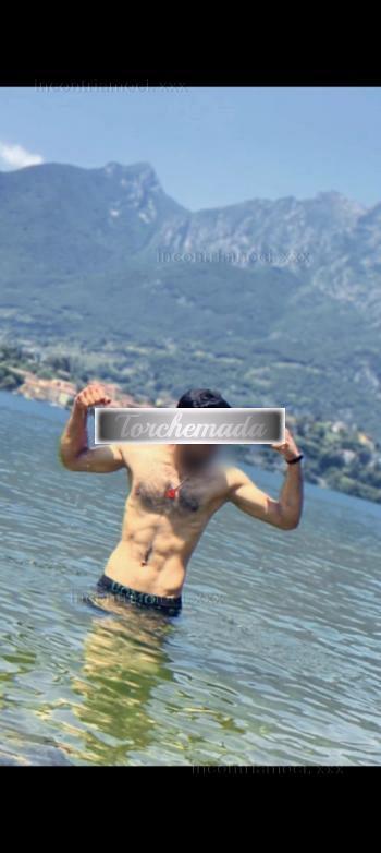 Girl Trasgressiva Sirena  Latina