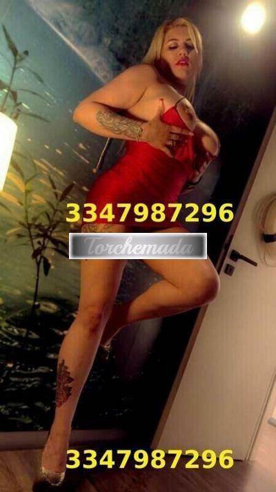 Girl Vogliosa Amabile  Forli