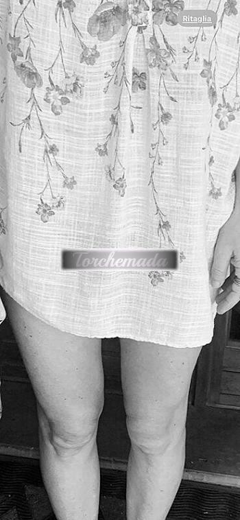 Girl Trasgressiva Sirena  Ravenna