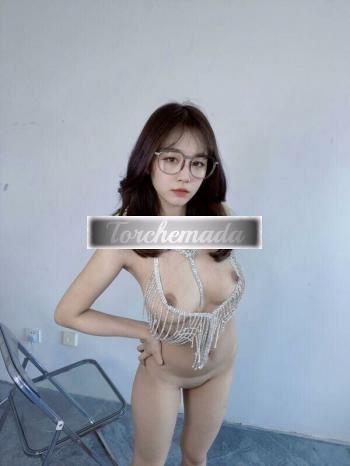 Girl Felina Attrice  Livorno