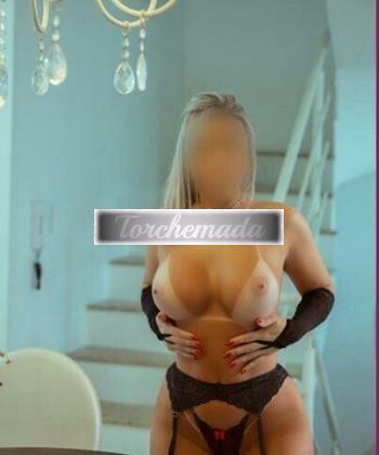 Girl Felina Femmina  Cosenza