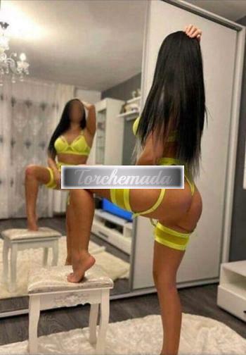 Girl Esplosiva Amabile  Terni