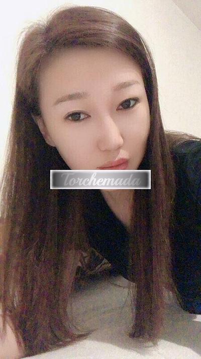 Girl Bellissima Graziosa  Forli