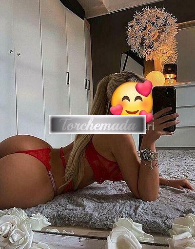 Girl Piccantissima Girl  Torino