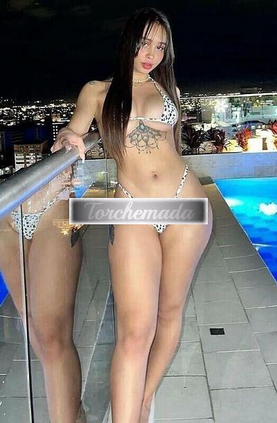 Girl Calda Sirena  Parma