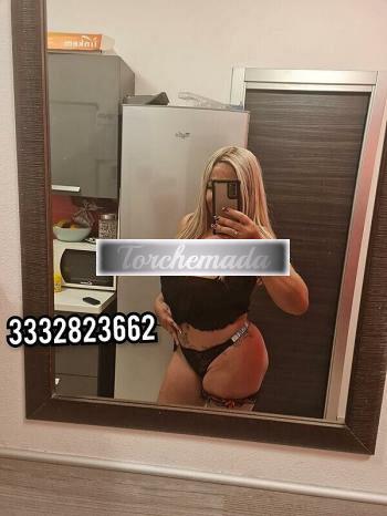 Girl Esplosiva Graziosa  Frosinone