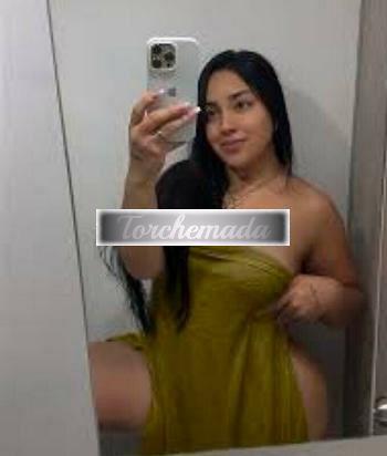 Girl Gioia  Monza