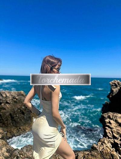 Girl Calda Girl  Foggia