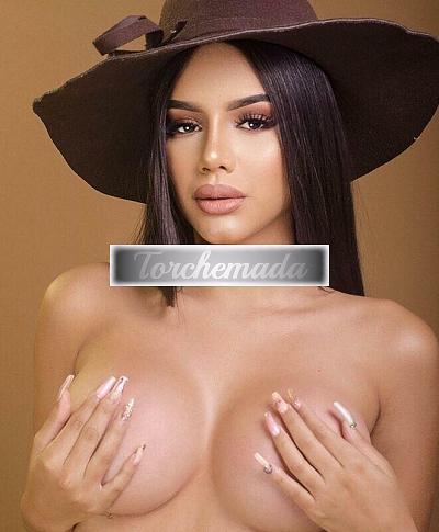 Girl Sexy Coinvolgente  Cagliari