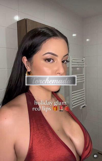 Girl Felina Femmina  Catania