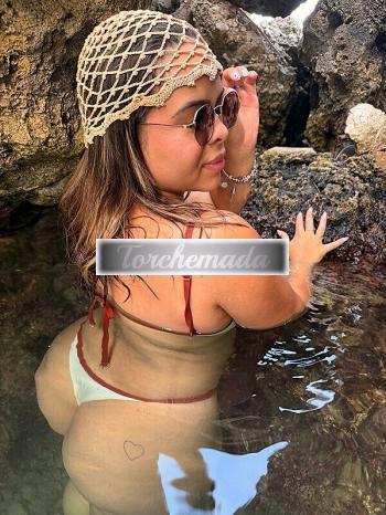 Girl Sexy Attrice  Cosenza