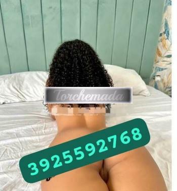 Girl Vogliosa Ragazza  Sassari