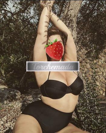 Girl Piccantissima Sirena  Livorno