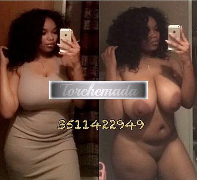 Girl Strepitosa Femmina  Imperia