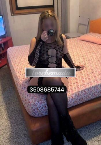 Girl Trasgressiva Sirena  L'Aquila