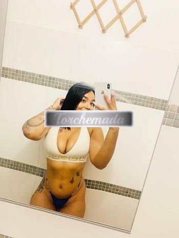 Girl Bellissima Sirena  Foggia