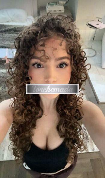 Girl Felina Coinvolgente  Agrigento