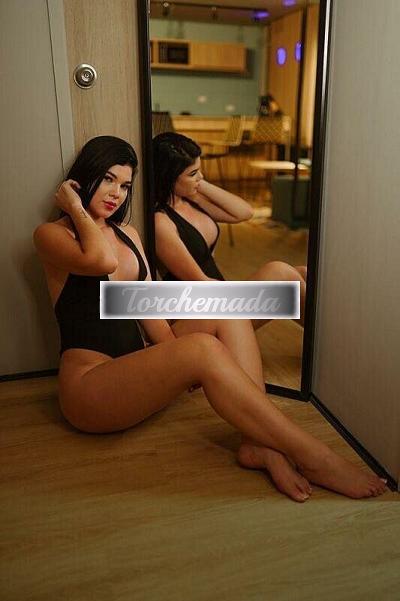 Girl Trasgressiva Studentessa  Milano