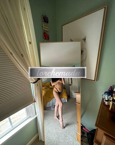 Girl Felina Attrice  Lecce