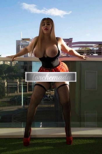 Girl Strepitosa Attrice  Grosseto