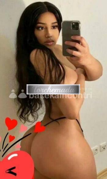 Girl Esplosiva Sensuale  Palermo