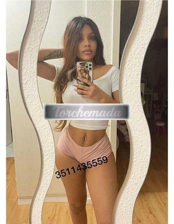 Girl Trasgressiva Attrice  Trento