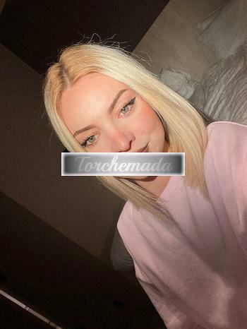 Girl Bellissima Sensuale  Pistoia