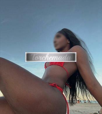Girl Spettacolare Esibizionista  Sassari