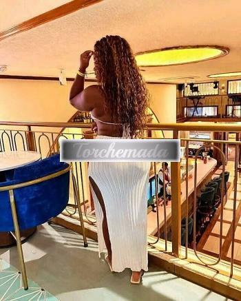 Girl Vogliosa Femmina  Ascoli Piceno