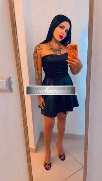 Girl Bellissima Esibizionista  Catanzaro