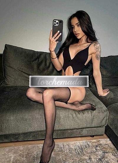 Girl Calda Femmina  Brescia